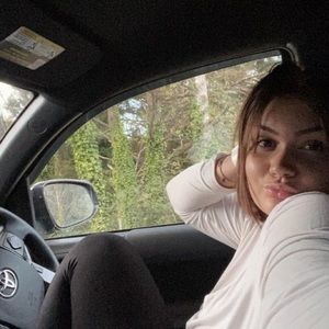 Meet your Posher, Ashlynn